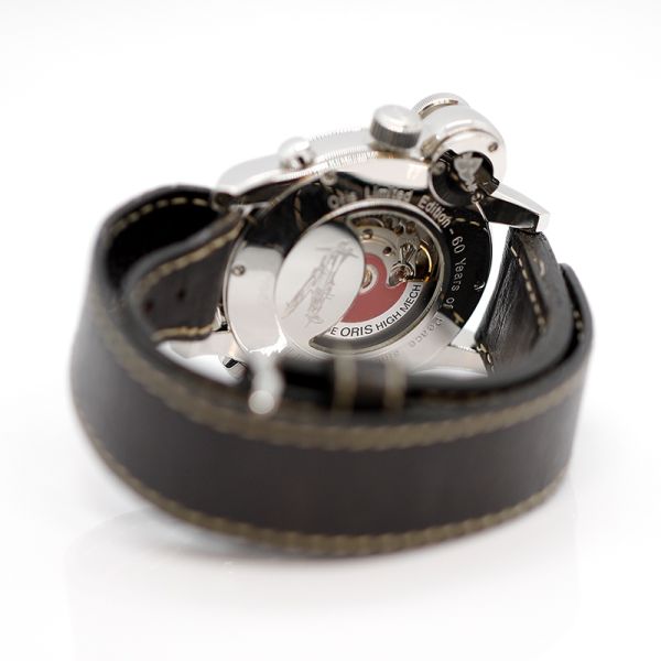 ORIS Flight Timer Limited Edition Automatik "60 Years of Freedom" (31422)