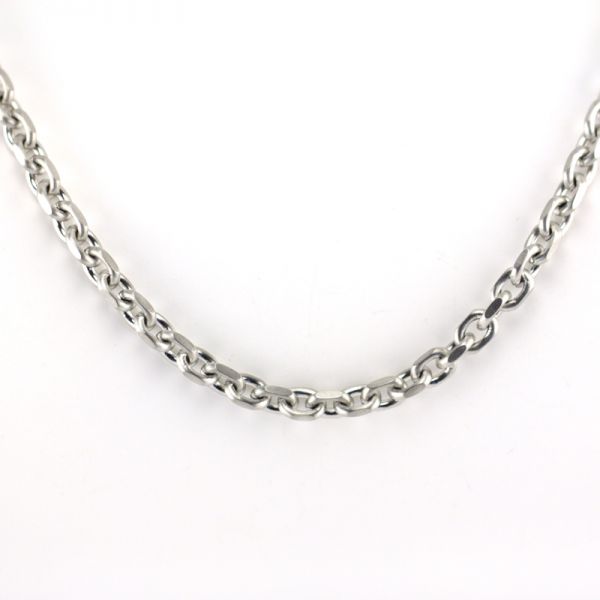 Ankerkette Edelstahl 316L 5 mm 70 cm (6172)