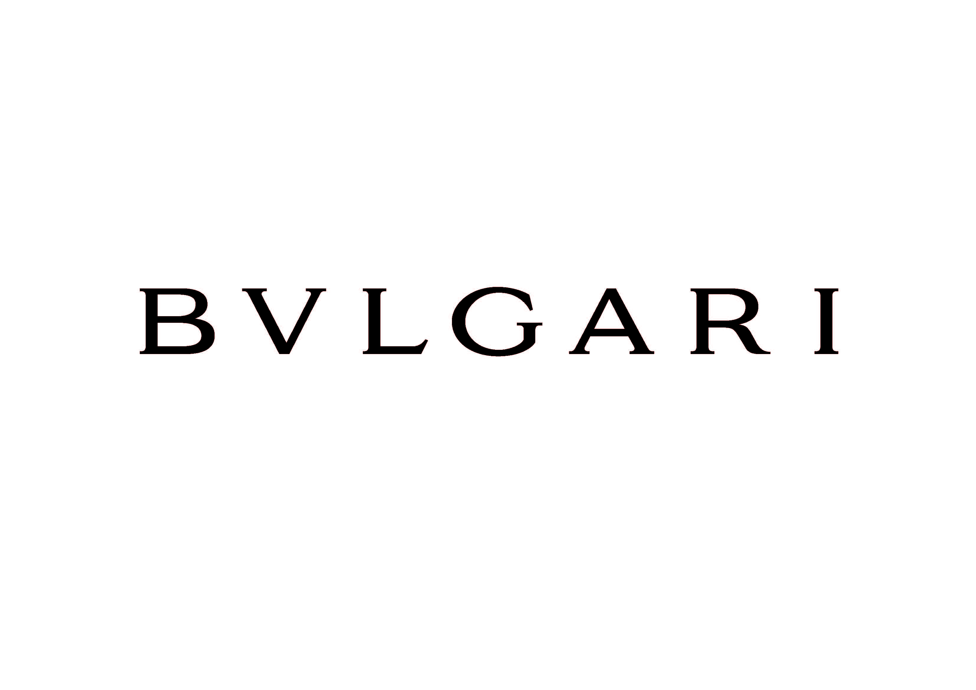 BVLGARI