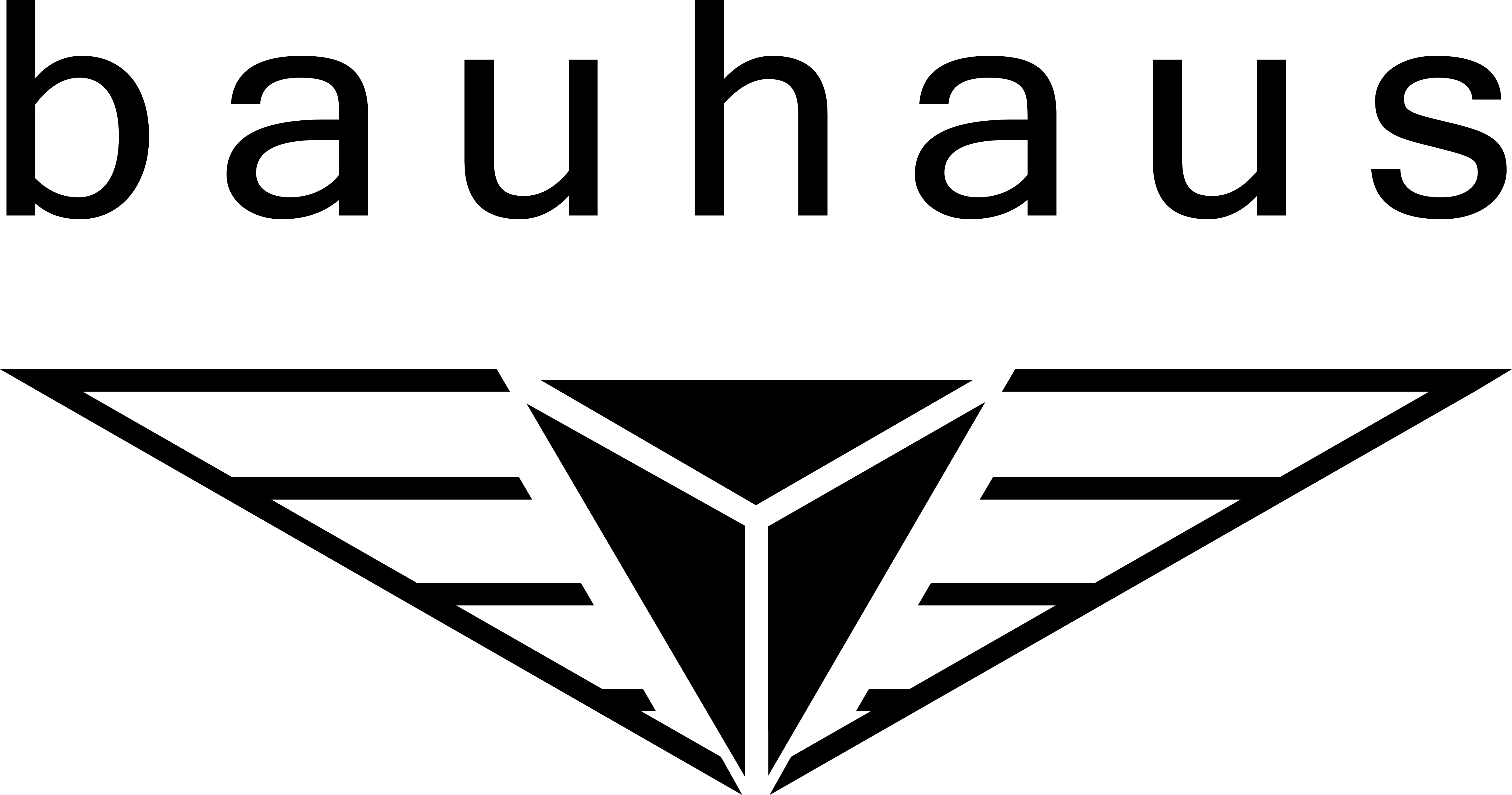 BAUHAUS