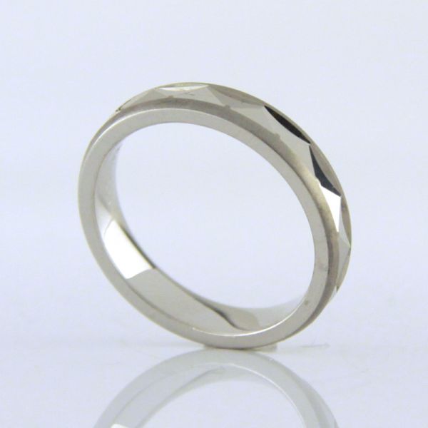 GOOIX Facetten Ring 925er Silber GR 60 NEU UVP.: 59,-