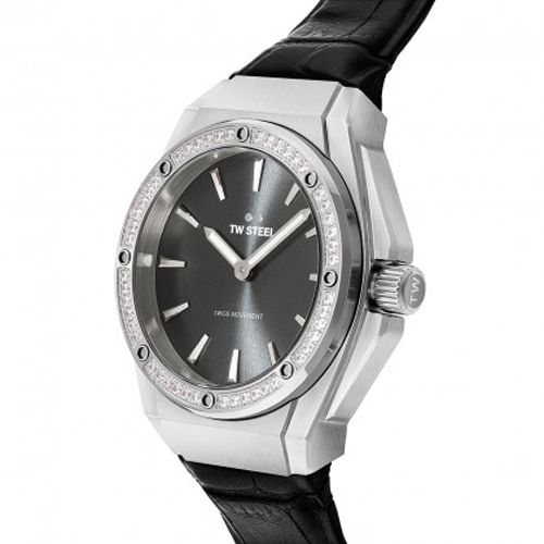 TW STEEL CE4028 CEO TECH 38 mm Lady Damen Armbanduhr Edelstahl NEU