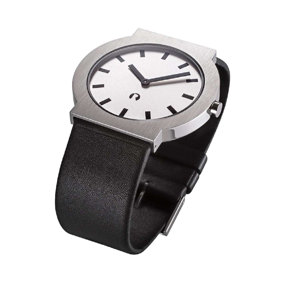 ROSENDAHL Copenhagen Armbanduhr Flemming Bo Hansen analog 43285A