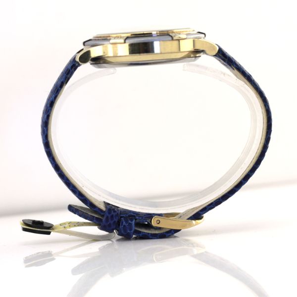 Poljiot "President Jelzin" Herren Chronograph Handaufzug Ltd. 0695/1000 (7575)