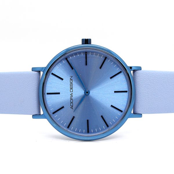 Adora Design Damen Armbanduhr Edelstahl 5 Bar AD8727 NEU