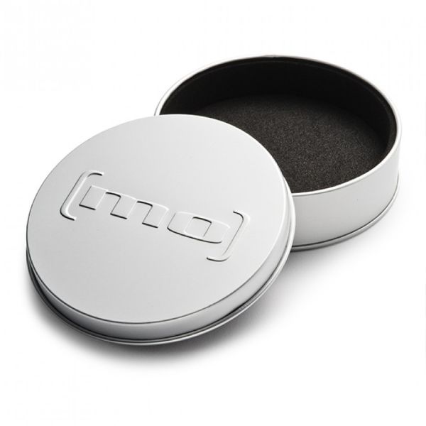 monomania Anhänger, Edelstahl, stabförmig und drehbar