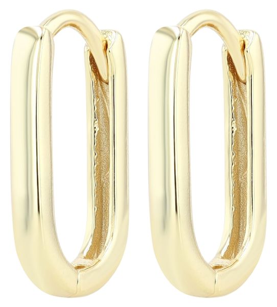 Creolen "Avis" 925er Silber vergoldet 5300458-001 NEU