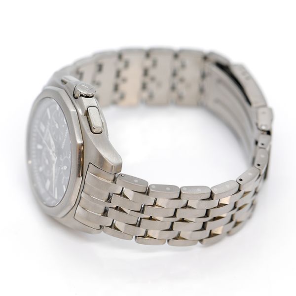 TISSOT PRC 100 TITANIUM Chronograph Quarz (26621)