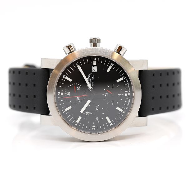 Nautische Instrumente Mühle Glashütte VISION 2001 Ref. M1-21-23 (24211)