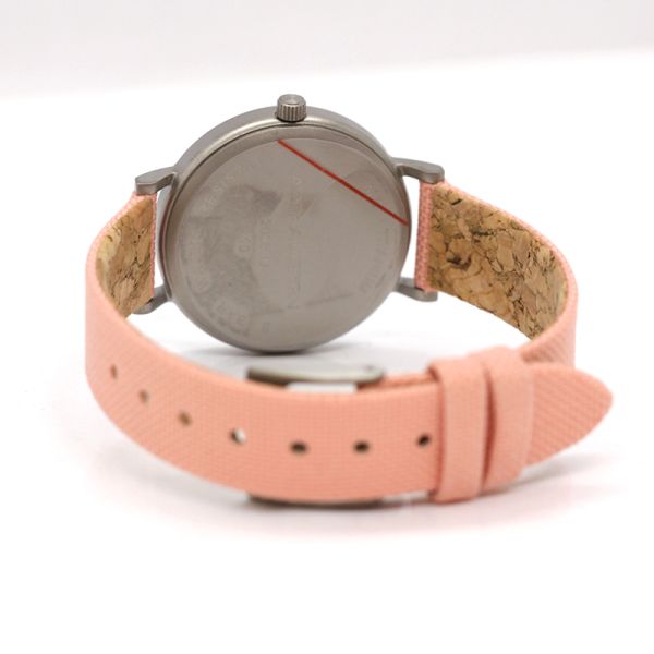 Adora Design Damen Armbanduhr Titan Armband Vegan AD8680