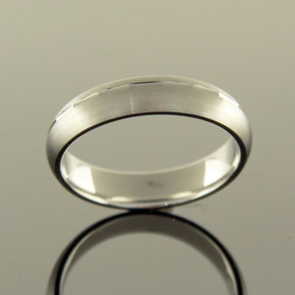 GOOIX Herren Ring 925er Silber GR 64 NEU UVP.: 59,-