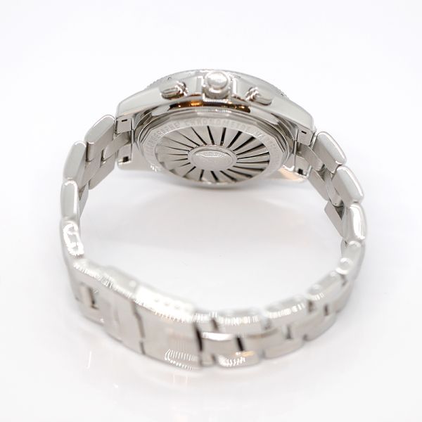 Breitling A68362 B1 Chronograph Quarz Stahl