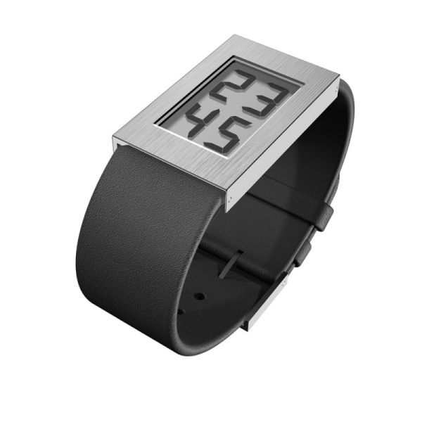 ROSENDAHL Copenhagen Armbanduhr Flemming Bo Hansen digital 43280 NEU