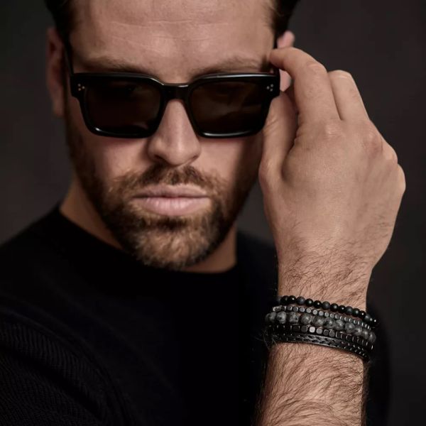 Rebel & Rose Sonnenbrille "Rebel" RR-SUN004 NEU