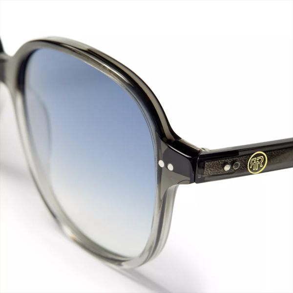 Rebel & Rose Sonnenbrille "Rose" RR-SUN003 NEU