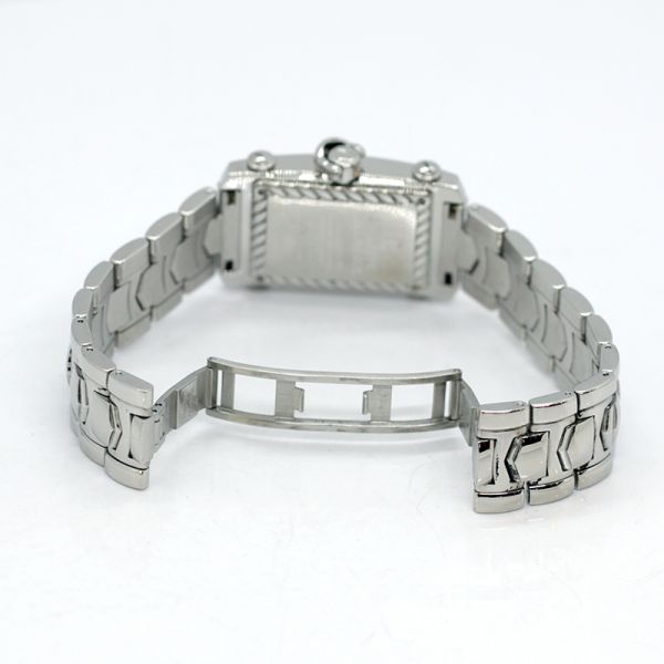 CHARRIOL Columbus Damenarmbanduhr Stahl Quarz Ref. CCSTRH8 ( (18630)