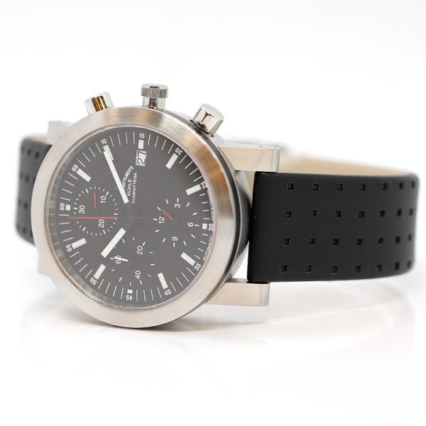 Nautische Instrumente Mühle Glashütte VISION 2001 Ref. M1-21-23 (24211)