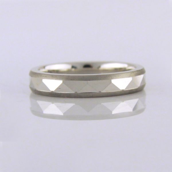 GOOIX Facetten Ring 925er Silber GR 52 NEU UVP.: 59,-