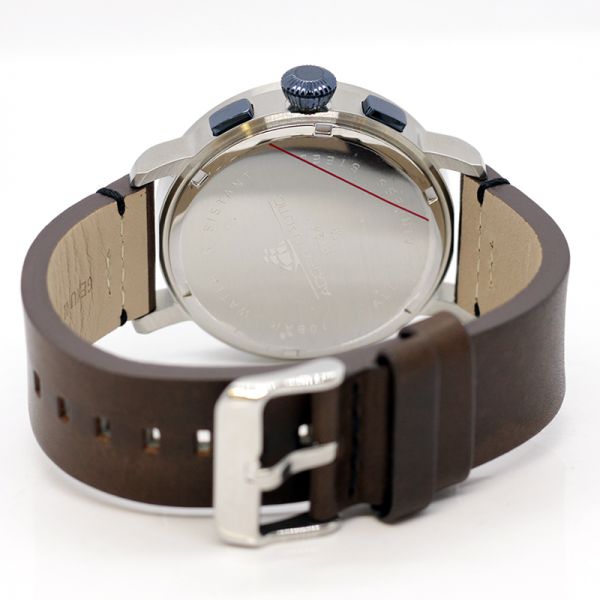 Adora Nautic Herren Armbanduhr AN2133 Chronograph 10 bar