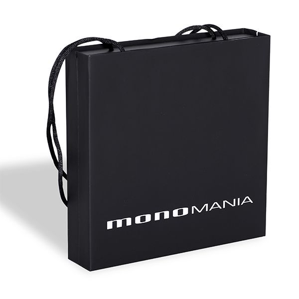 monomania Omega-Collier Halsreif antiallergen 750er / 18 Kt vergoldet 45cm Ø 1,5 mm 40470G-45 NEU