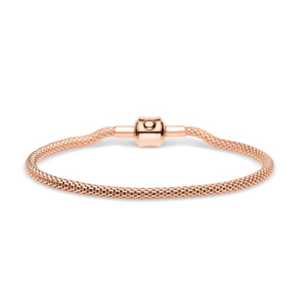 BERING Armband Arctic Symphony roségold 613-30-210 210 mm NEU