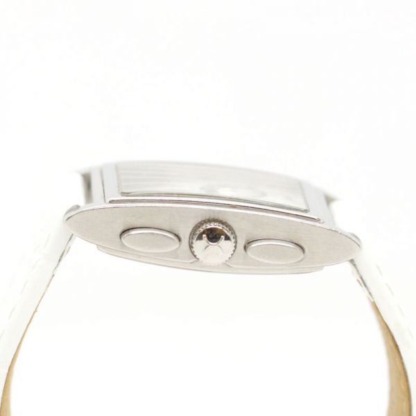 Damen Armbanduhr XEN Edelstahl Quarz Chrono XQ 0114 (11415)