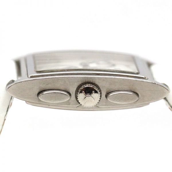 Damen Armbanduhr XEN Edelstahl Quarz Chrono XQ 0114 (11415)