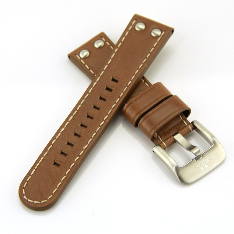 bros maandag Weven TW STEEL Uhren Armband Leder "Camel" Canteen Serie 22 mm Anstoß |  Luxus-Spot Schmuck, Uhren, Accessoires