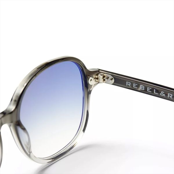 Rebel & Rose Sonnenbrille "Rose" RR-SUN003 NEU