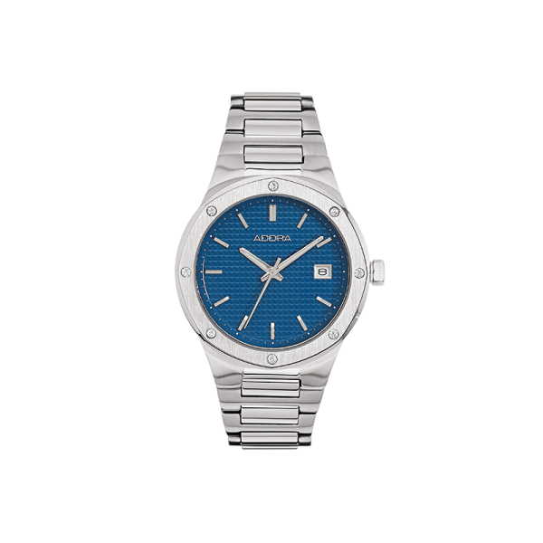 Adora Damen Armbanduhr Edelstahl Ø 36 mm AT5420 NEU