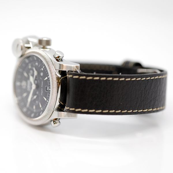 ORIS Flight Timer Limited Edition Automatik "60 Years of Freedom" (31422)