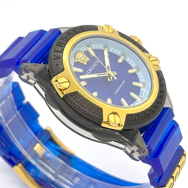 Versage Armbanduhr ICON Active Ref.3324807 aus 07/23 (31092)