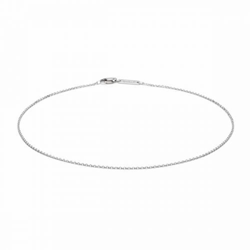 monomania Basic Ankerkette Edelstahl 50 cm Ø 1,5 mm NEU