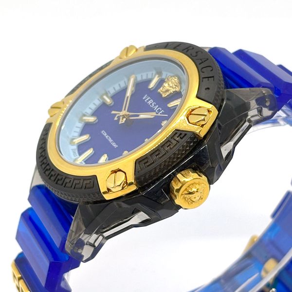 Versage Armbanduhr ICON Active Ref.3324807 aus 07/23 (31092)