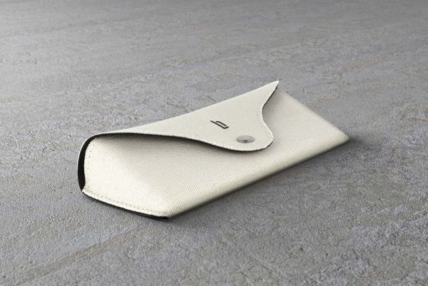 Lilienthal Berlin Sonnenbrille Skalitzer Black Glossy Green S01-G01A01Z NEU