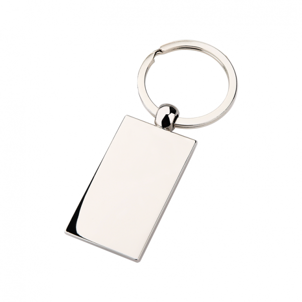 Schlüsselanhänger für Gravuren 411-M-92273-P
