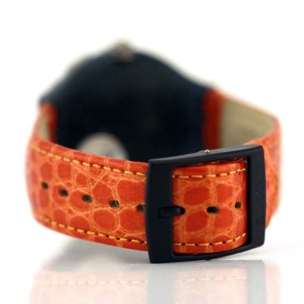 SWATCH SCUBA 200 "STARFLASH" SDM103 Bj. 93 ungetragen