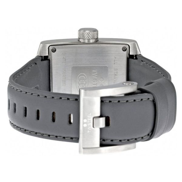 TW STEEL TWCE3002 CEO Goliath Edelstahl NEU!