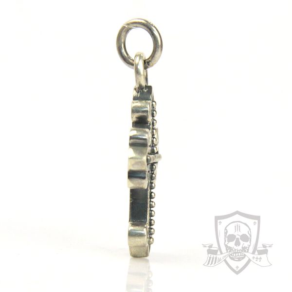 Anhänger "BIG CROSS" Kreuz in 925er Silber by JJJ LA NEU