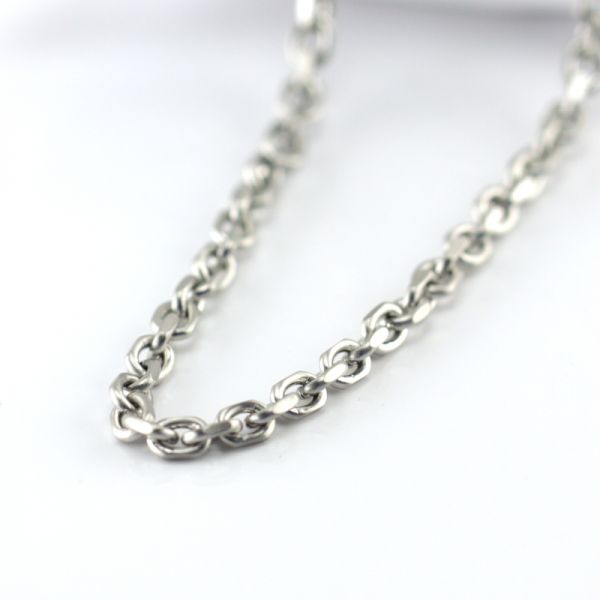 Ankerkette Edelstahl 316L 5 mm 70 cm (6172)