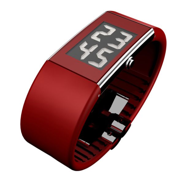 ROSENDAHL Copenhagen Armbanduhr Flemming Bo Hansen digital 43108 NEU