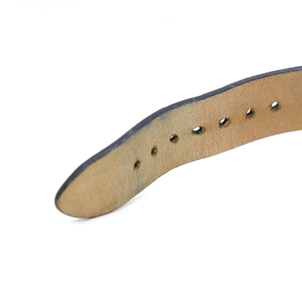 BAUHHAUS Quarz Armbanduhr Ref. 2141-3 (222237)