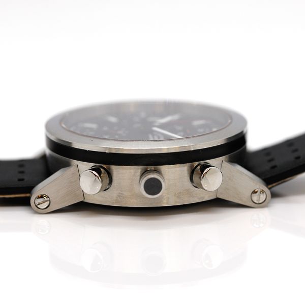 Nautische Instrumente Mühle Glashütte VISION 2001 Ref. M1-21-23 (24211)