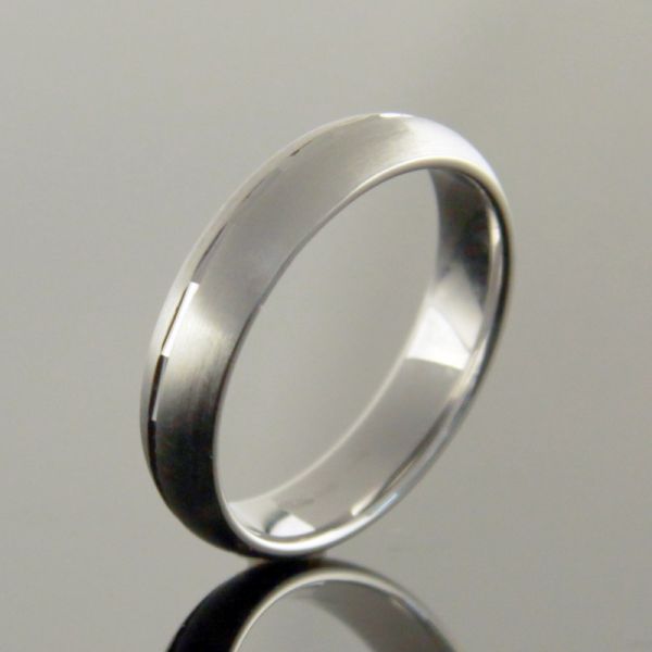 GOOIX Herren Ring 925er Silber GR 62 NEU UVP.: 59,-