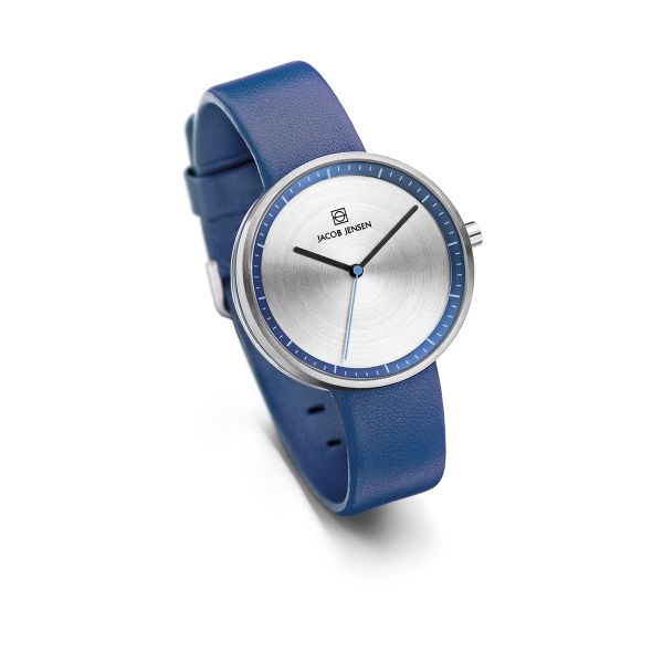 JACOB JENSEN Damen Armbanduhr STRATA 282 Ø 36 mm NEU