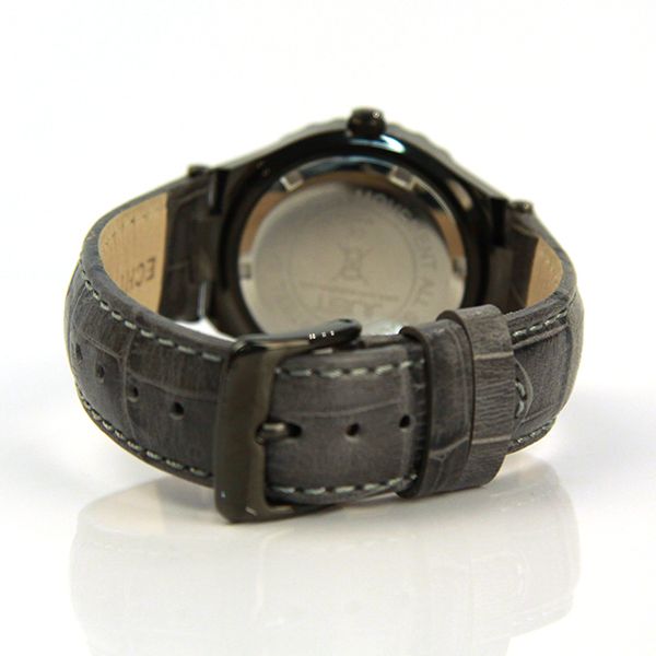 JUST Damen Armbanduhr Edelstahl IP Black Ref. 48-S9254 (494)