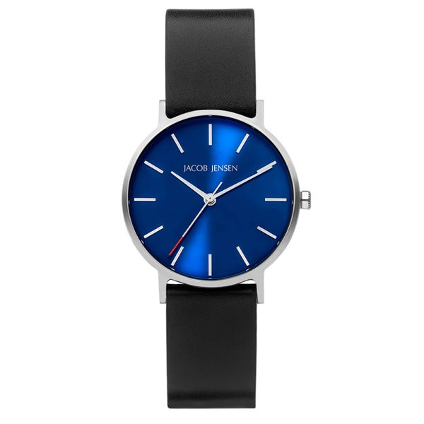 JACOB JENSEN Damen Armbanduhr 171 Damenuhr Ø 32 mm NEU