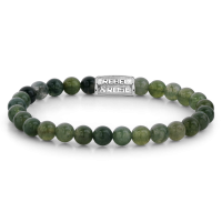 Rebel & Rose Armband "Secret Garden" 17,5 cm RR-60034-S-M NEU Rebel & Rose Armband "Secret Garden" 17,5 cm RR-60034-S-M NEU