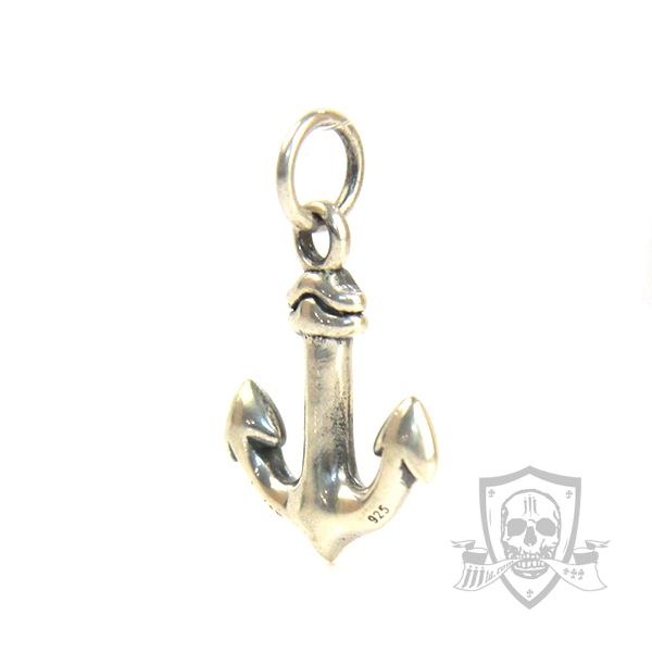JJJ LA Anhänger "SMALL ANCHOR" 925er Silber
