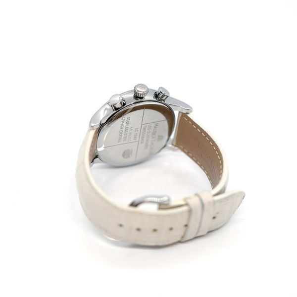 Maurice Lacroix les Classique Phase de Lune Chronograph LC1087 (28646)